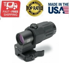 NEW IN BOX! EOTech G33 G33.STS