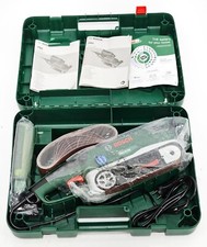 BOSCH Pbs 75 AE Ponceuse à