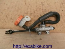 maitre cylindre de frein