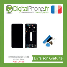 ECRAN ORIGINAL SERVICE PACK