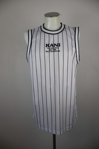 Karl kani shirt - t-shirt, sans