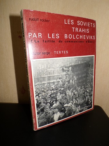Les soviets trahis - par,