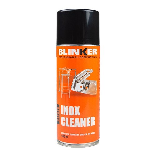 Nettoyant inox cleaner blinker - cleaner,