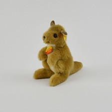 Steiff Känguru "Kango" -