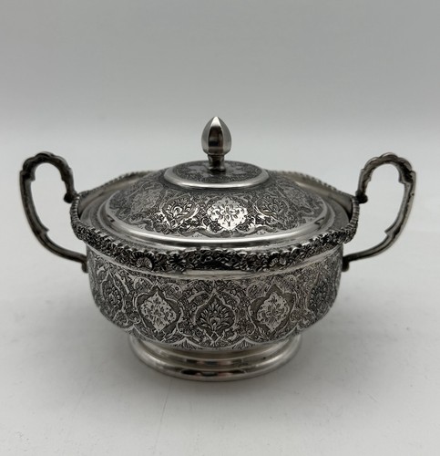 Qajar beautiful solid - beautiful,