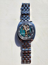 Vintage SWISS 1970 Bulova