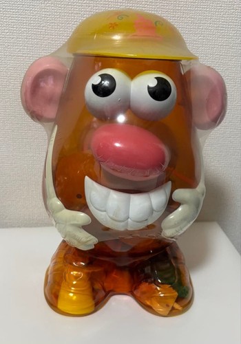 Nouveau non ouvert toy - ouvert],