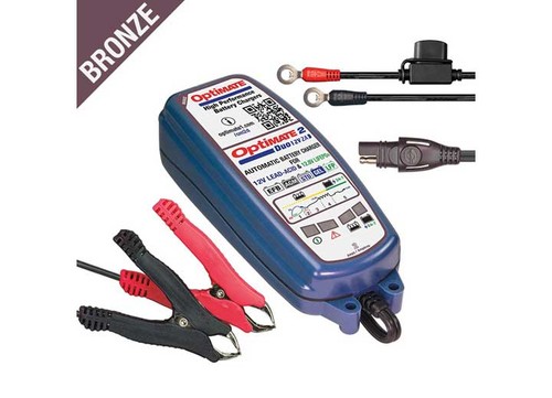 Optimate 551 duo bronze - tm-551,
