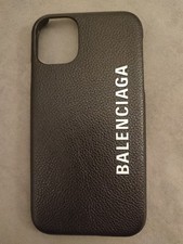 Coque Iphone 11 Balenciaga