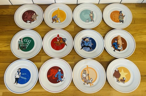 Tables couleurs lot - tables, &