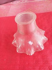 ABAT JOUR/ TULIPE  ANCIEN EN