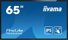 IIYAMA Écran tactile 4K Prolite 65" T6562AS-B1