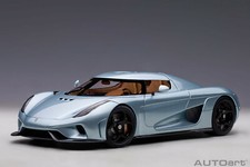 Koenigsegg Regera 2016