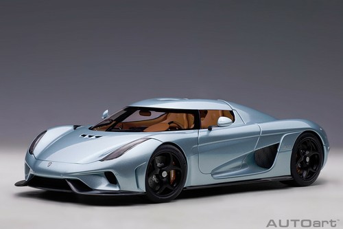 Koenigsegg regera 2016 - regera,
