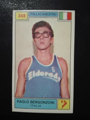 Panini 1969 bergonzoni - panini,