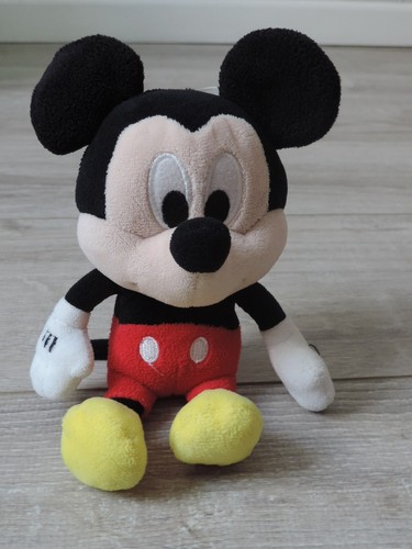 Peluche disney mickey - mickey, (20