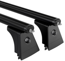 Noir Toit Barres M102B 107cm (