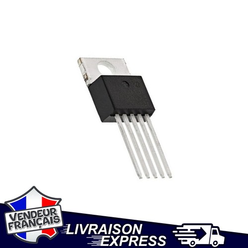 Lt1070ct lt1070 to220 5 - 1x,