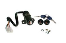 Contacteur Derbi GPR 50R avant