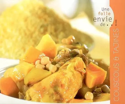 Tajines couscous - et,