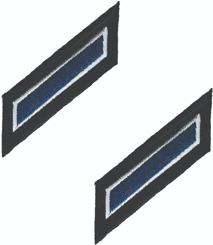 Pair police 1 stripe 5 - police,
