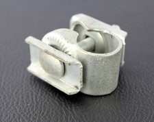 NOS Chariot Selle pour rail