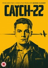Catch-22: Season One (DVD)