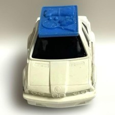 Takara BMW 635CSi Alpina Choro