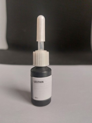 Baumann ampoule lecithin - dr,