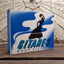 PLV publicitaire ancienne «