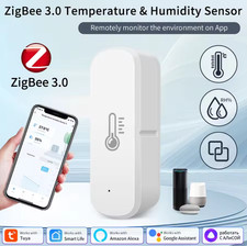 Zigbee – domotique