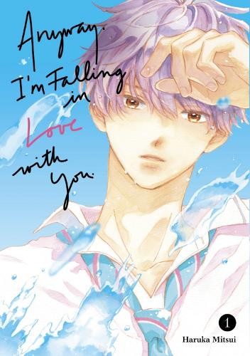 Haruka mitsui anyway m - haruka, anyway,