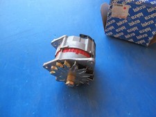 Alternateur Iskra pour