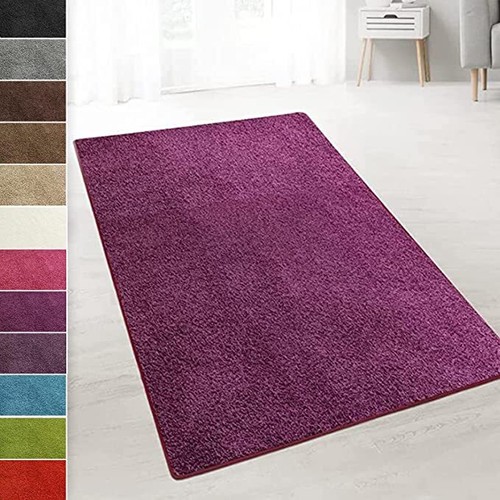 Tapis poils longs pour - poils,