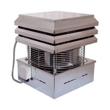 STEEL FIREPLACE VACUUM Professional Electric Fireplace Vacuum Cleaner