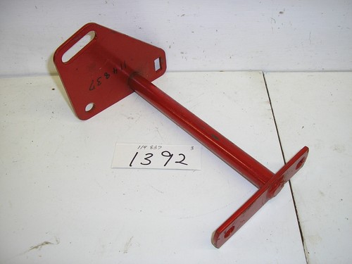 Toro wheel horse 114837 - wheel, front