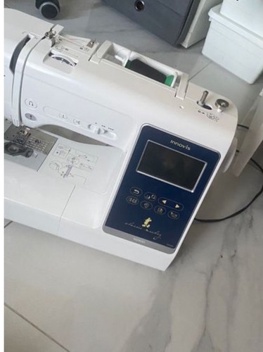Machine broder - machine,
