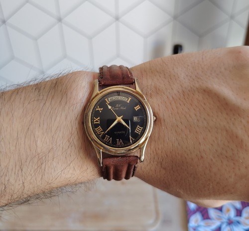 Montre vintage renee - montre, nicol