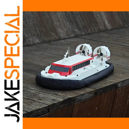 Jakespecial 45cm remote - –,
