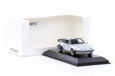 1:43 Minichamps Porsche 911