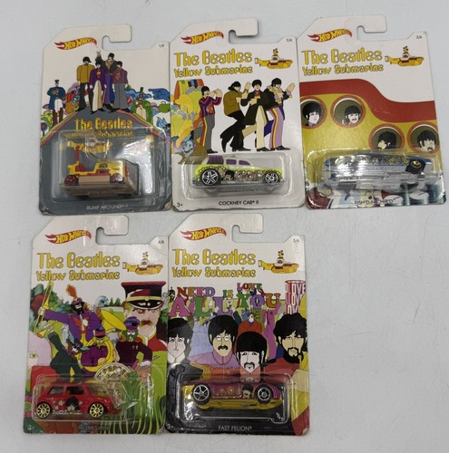 Mattel hot wheels - hot,