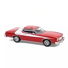 Ford Gran Torino 1975 Starsky