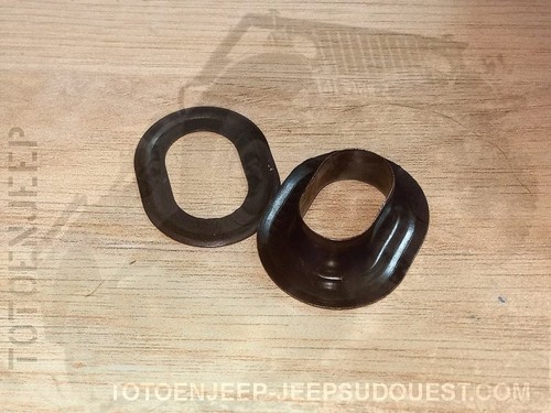 Oeillet pour tourniquet - oeillet,
