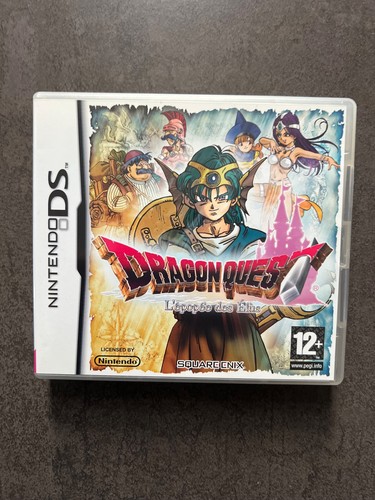 Jeu nintendo ds - jeu,