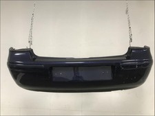 Pare choc arriere VOLKSWAGEN