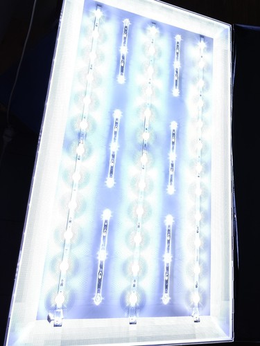 Led samsung ue50 - led, tv