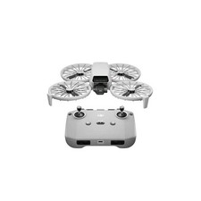 Drone Dji Flip GL Gris et Noir