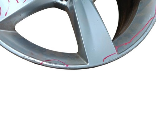 Jante volkswagen sharan - jante,