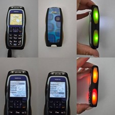 NOKIA 3220 GSM UNLOCKED SIM FREE UNLOCK CELL PHONE