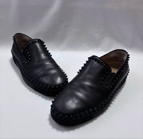 Chaussures mocassins christian - chaussures,